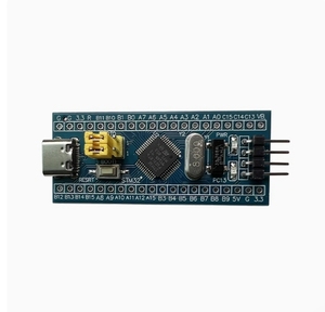 STM32F103C6T6 STM32F103C8T6 ARM STM32 Minimum Systement wicklung platinen modul für Arduino
