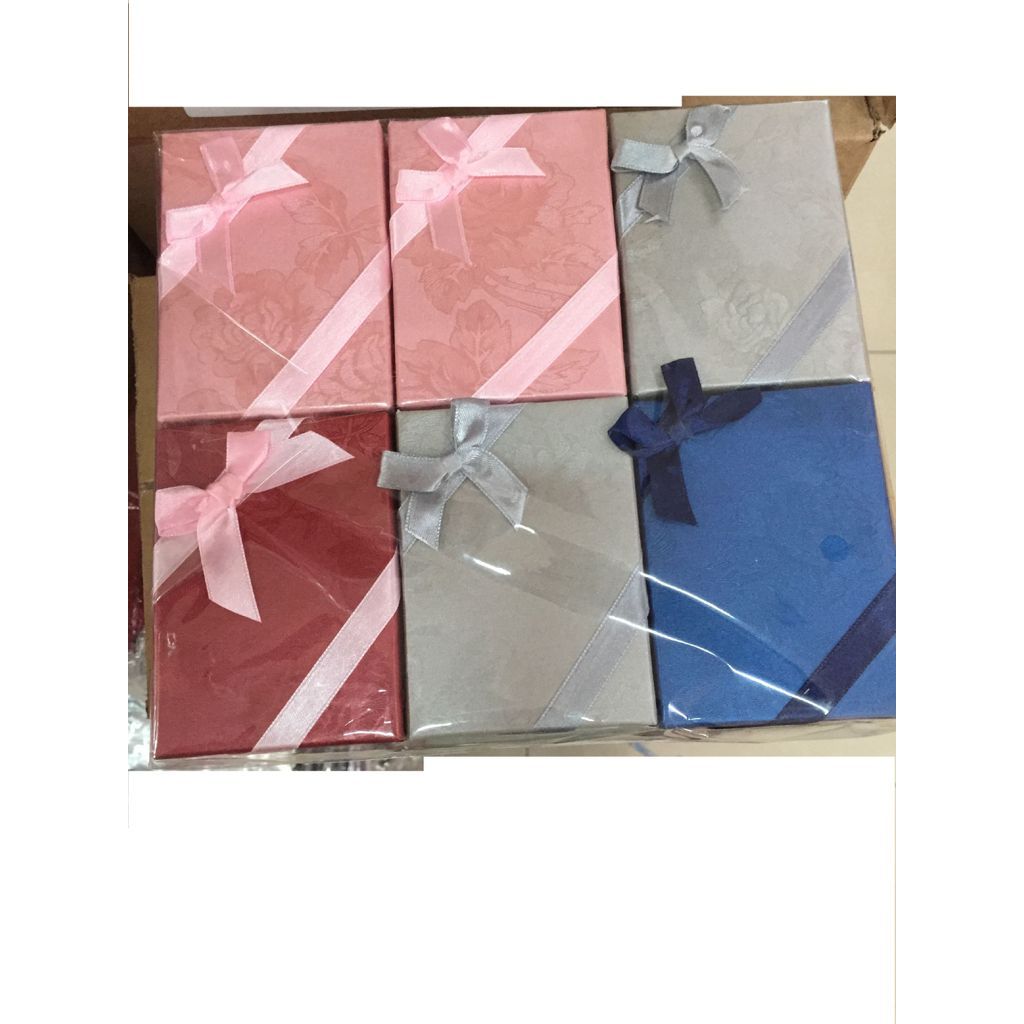 Hediye kutuları 12/birim-ambalaj ve hediyeler - Product Image 1