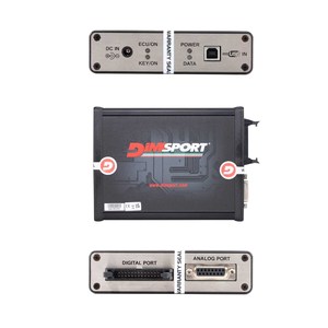 Dim sport New Trasdata Hardware Bench & Open ECU TCU Cloning Lese programmierung - Product Image 4