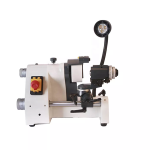 High-Speed Universal Cutter Bit Sharpener Motor Core Components Electric <strong>Knife</strong> <strong>Grinder</strong> - Product Image 1