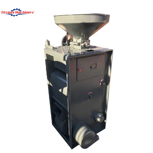 碾米机/碾米机水稻分离器的水稻加工设备 - Product Image 6