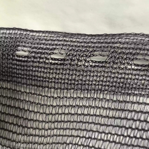 Landwirtschaft liches Schatten netz Climate Control Shade Net Hergestellt von Virgin HDPE und UV-Stabilität