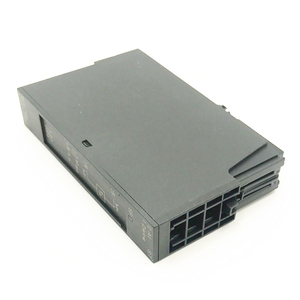 Brand New Original PLC điều khiển SIMATIC dp et200s mô-đun điện tử 6es7134-4gb01-0ab0 - Product Image 2