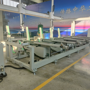 Multi-functional fully automatic pipe feeding <strong>machine</strong> with convenient operation serves the laser pipe cutting <strong>machine</strong> - Product Image 5