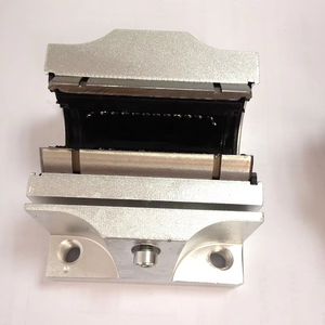 Venta directa de fábrica, máquina de bloque deslizante de rodamiento liso lineal, rieles deslizantes de guía lineal, rodamiento de bloque, rodamiento de bloque deslizante - Product Image 5
