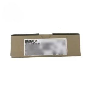 R60AD4 <strong>Analog</strong> <strong>Input</strong> PLC Module 4 Channels - Product Image 2