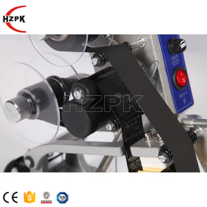 Ablaufdatum der HZPK-Handband-Chargen codier maschine - Product Image 5