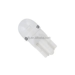 หลอดไฟ LED ขนาดเล็ก W5W T10 12V 3030 2SMD LED โคมไฟข้างป้ายทะเบียนหลอดไฟ LED - Product Image 4