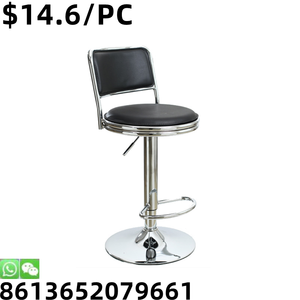 Hot Bán Đồ Nội Thất Ngoài Trời Thanh Leaner Và Ghế Bằng Gỗ Ghế Cao Cho Thanh Bảng Thanh Ghế Với Trở Lại Nhựa Cao - Product Image 4