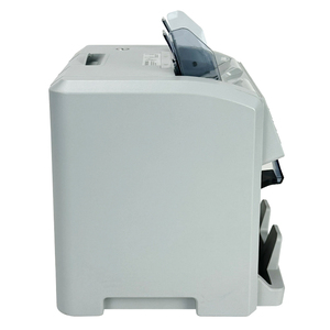 8 Plus Contador de dinero y detector Mezcla de conteo Clasificación BasicFfitness Máquinas contadoras de dinero en efectivo con pantalla TFT de 3,5 pulgadas - Product Image 5