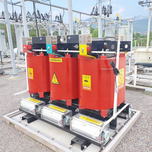High <strong>Performance</strong> Tri-Coherent <strong>Transformer</strong> 35KV <strong>Input</strong> 50/60Hz Frequency with 220V/11KV/110V/440V/480V <strong>Output</strong> 6KV <strong>Input</strong> - Product Image 6