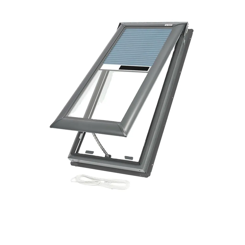 Klassisches Solar rohr Oberlicht Neuestes Design Röhren oberlicht Transparentes Glasfaser-Oberlicht dach paneel