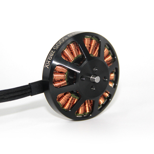 MAD5005 EEE 280KV High-Performance RC Electric Brushless Motor Drone Quadcopter Engine for UAV with 14-18 in PROP - Product Image 2