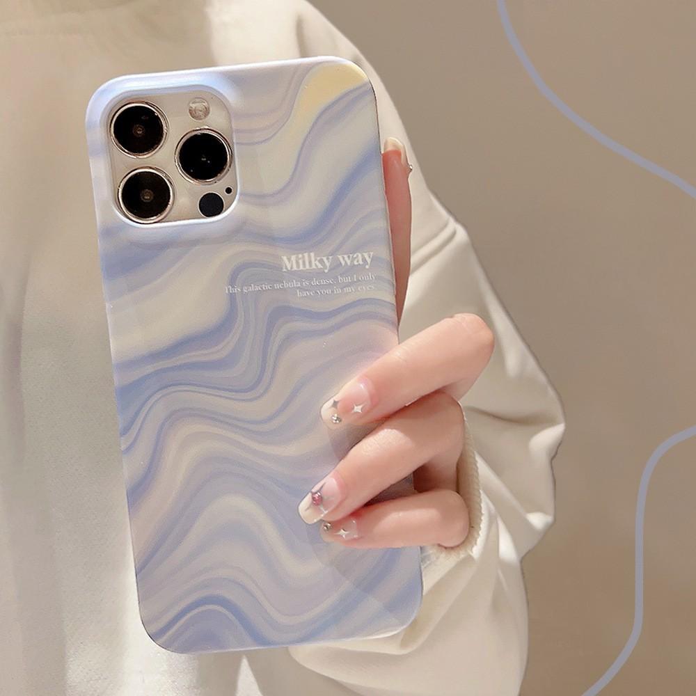 Orchid Purple Milky Way