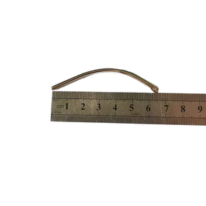 GINYI工厂用于弹性针织机备件的高质量纬针 - Product Image 4