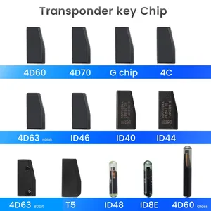 Smart Key Maker 4C/4D Chip per Toyota per Lexus Car OBD strumento di programmazione chiave a distanza programmatore di chiavi Auto - Product Image 6