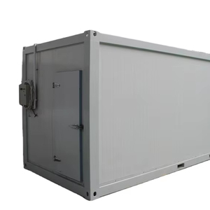 Cámara de prueba ambiental sin llamar para prueba de temperatura y humedad controlada con certificación CE - Product Image 1