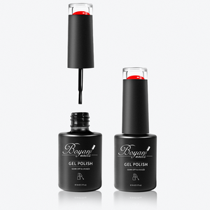 New Arrival Wholesale Easy <strong>Use</strong> Full Color Private Label UV Led 15ml Set Kit Nail Gel <strong>Polish</strong> - Product Image 4
