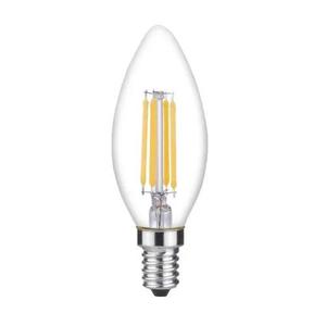 新しいG80 12WレトロLEDフィラメントランプウォームライト付きB22/E26/E14ベースST64電球ガラス新しいLED電球製品 - Product Image 6