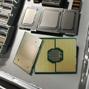 Intel Xeon Silver 4314/4310/4316/4309Y/5315Y/5318Y CPU 16 Core Prozessor SRFBM Server CPU Xeon 4314 Intel Prozessor - Product Image 1