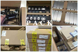 S7-200SMART compatibile PLC Controller CPU ST30 Transistor modulo di uscita 6ES7288-1ST30-0AA1 - Product Image 4