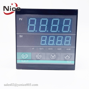 CH902 96*96mm Digital <strong>Temperature</strong> <strong>Controller</strong> XMT with <strong>SSR</strong> and Relay <strong>Output</strong> - Product Image 3