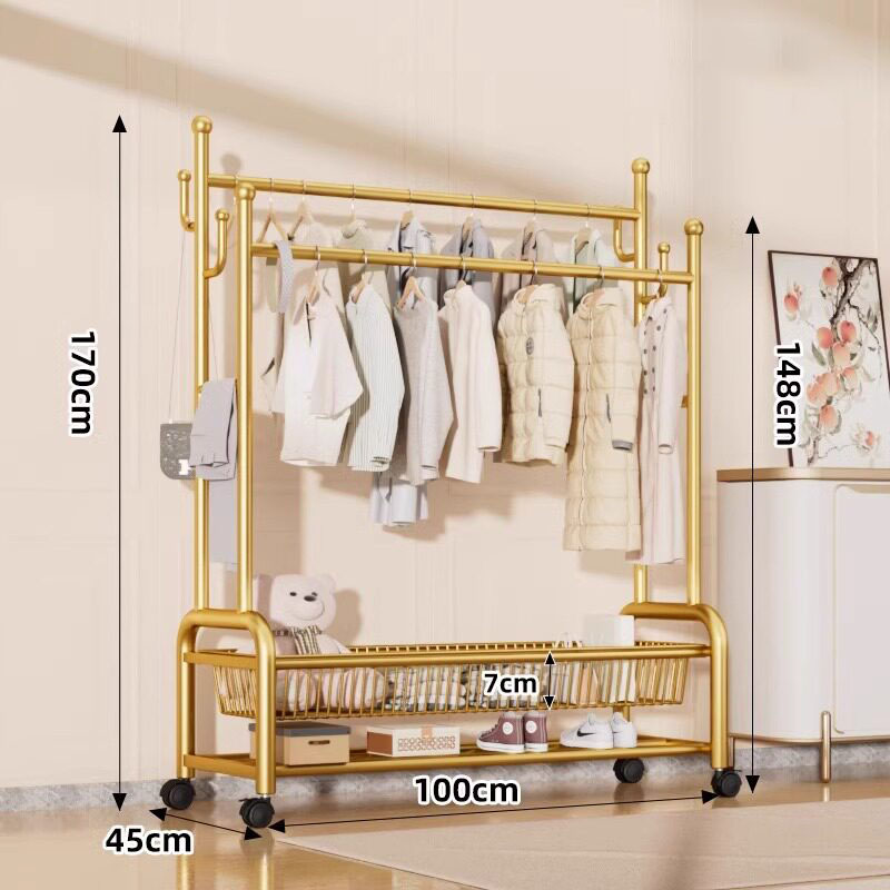 100 cm d'or
