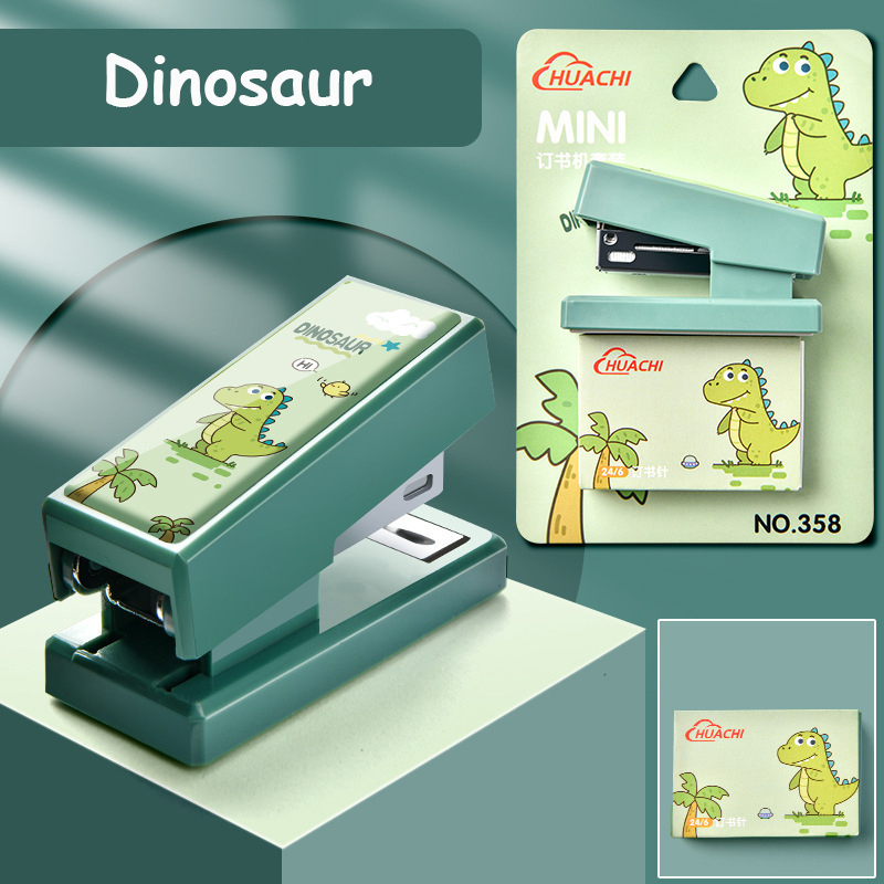 Dinosaurio verde
