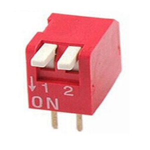 DS <strong>Switch</strong> Mini 4 Way Dip <strong>Switch</strong> 1~12 Position Slide Type High Performance <strong>Switches</strong> - Product Image 5