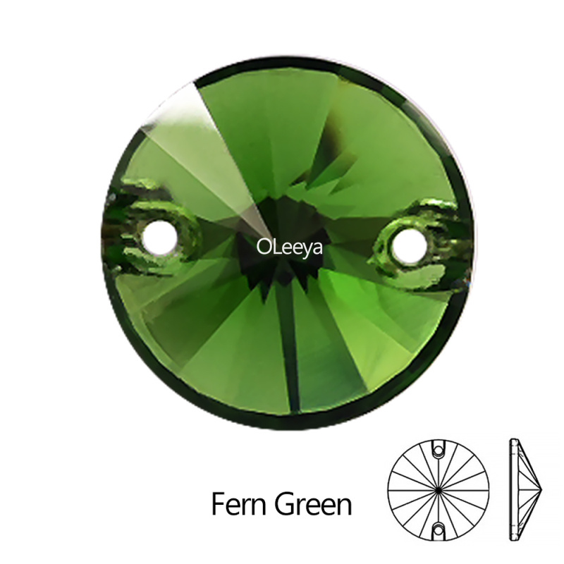 Vert féminin