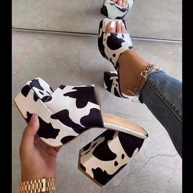 vache