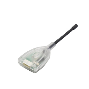 Sistema de arranque electrónico automático, botón de inicio de entrada sin llave, ip67, sistema de entrada pasivo sin llave - Product Image 6