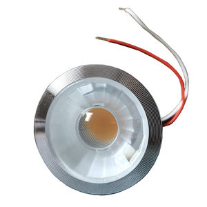 Benoy 6w 24v יחיד cct 2700k 3000k 4000k 6000k התקרה ספוט dali dt8 מודול Rgbw tx pwm lxone dmx512 - Product Image 2