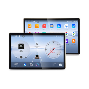 7870 <strong>Android</strong> Car Video QLED Touch Screen 2k 2000*1200 Resolution Universal 2DIN 9.5/10.36/11.5/12.3/13INCH <strong>GPS</strong> - Product Image 1