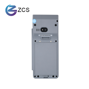 Free <strong>SDK</strong> 5.0 Inch <strong>Android</strong> 11.0 OS Mobile POS Terminal Z90 NFC/Bank Card/Credit Card Terminal