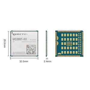 Quectel yüksek performanslı 3G ve 4G ağları UMTS/HSPA + ucuc - Product Image 4