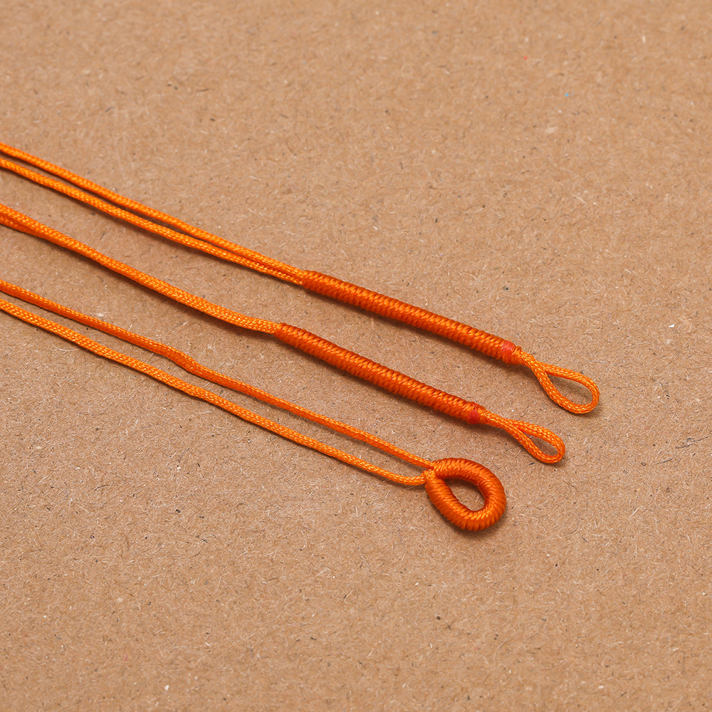 orange color