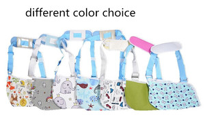 Cánh tay Sling trật khớp vai Sling cho cánh tay bị hỏng Immobilizer cổ tay khuỷu tay hỗ trợ - Product Image 6