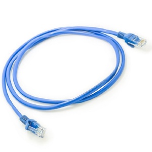 Yüksek kaliteli UTP Cat5e Cat6 RJ45 konnektör yama kablosu 3m 5M 10M 20M 30M yama kablosu cat.5e - Product Image 5