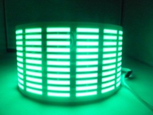 高品质闪存 led 均衡器汽车，汽车均衡器 led，汽车均衡器 - Product Image 6