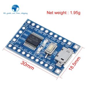 TZT STM8S103F3P6 System platine STM8S STM8 Entwicklungs platine Minimale Kern platine für Arduino STM DIY KIT - Product Image 2