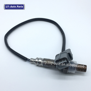 Ad alte prestazioni del motore O2 sensore di ossigeno per Honda per Civic per CR-V per RSX OEM 36531-PLE-003 36531 ple003 2001-2005 1.7L - Product Image 1