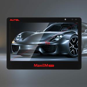 Original TP-Touchscreen für Autel MaxiIM IM508 Advanced IMMO & Key Programming Tool - Product Image 2