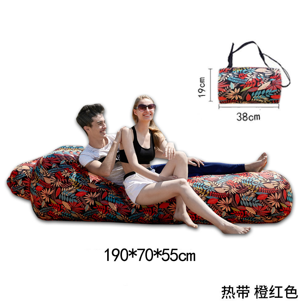 Tropical Red with Chinese Net