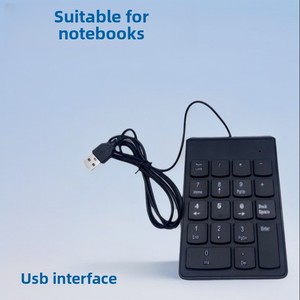 Factory Direct Sales of <strong>USB</strong> Digital <strong>Keyboards</strong> and <strong>Mini</strong> <strong>Keypads</strong> - Product Image 4