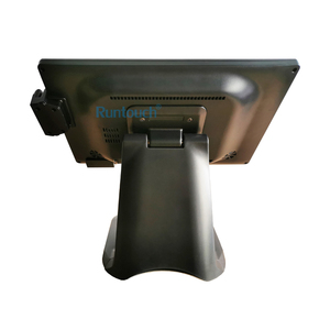 Sistema de punto de venta de China de 15,6 pulgadas, sistema kassa systemen pos, TPV pos, adecuado para restaurante de venta al por menor y servicio rápido - Product Image 2