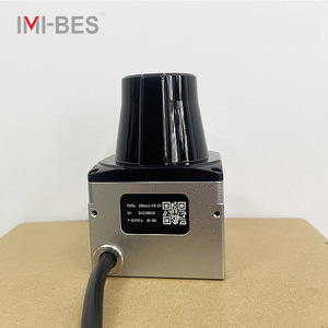 65 м расстояние обнаружения 30 мм погрешность измерения IMI-BES LIDAR270mini промышленной безопасности автоматическое позиционирование навигационного робота - Product Image 2