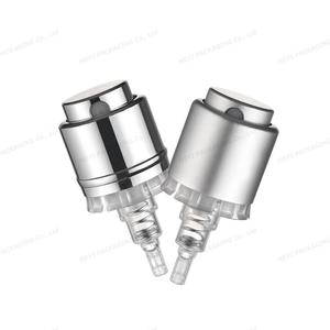 Bơm nước hoa crimpless với cổ áo nhôm phù hợp với nắp chai nước hoa sang trọng phun dễ dàng uốn - Product Image 4