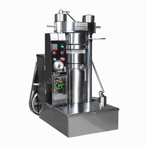 Presse <strong>Huile</strong> a Hydraulique Mangue Arachide Cocoa Bean Oil Extract Machine - Product Image 6