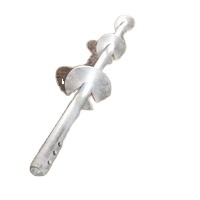 2 7/8 “墙0.217” 基础螺旋桩与8-10-12螺旋桩 - Product Image 2